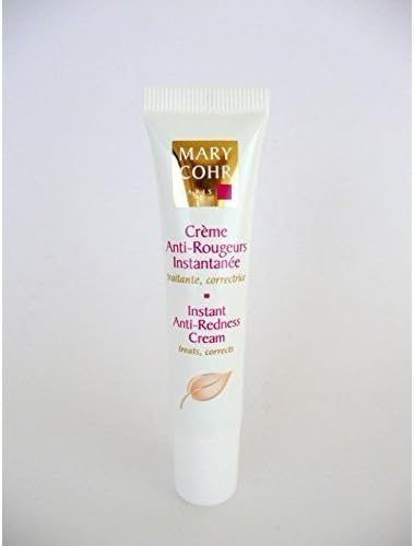 Mary CohrInstant Anti-Redness Cream 15ML