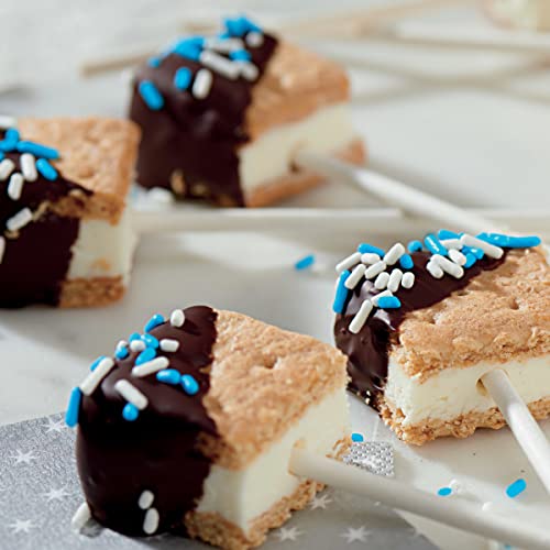 Honey Maid Graham Crackers, Gingerbread House Cookies, Original, 14.4 Oz (Pack of 3)