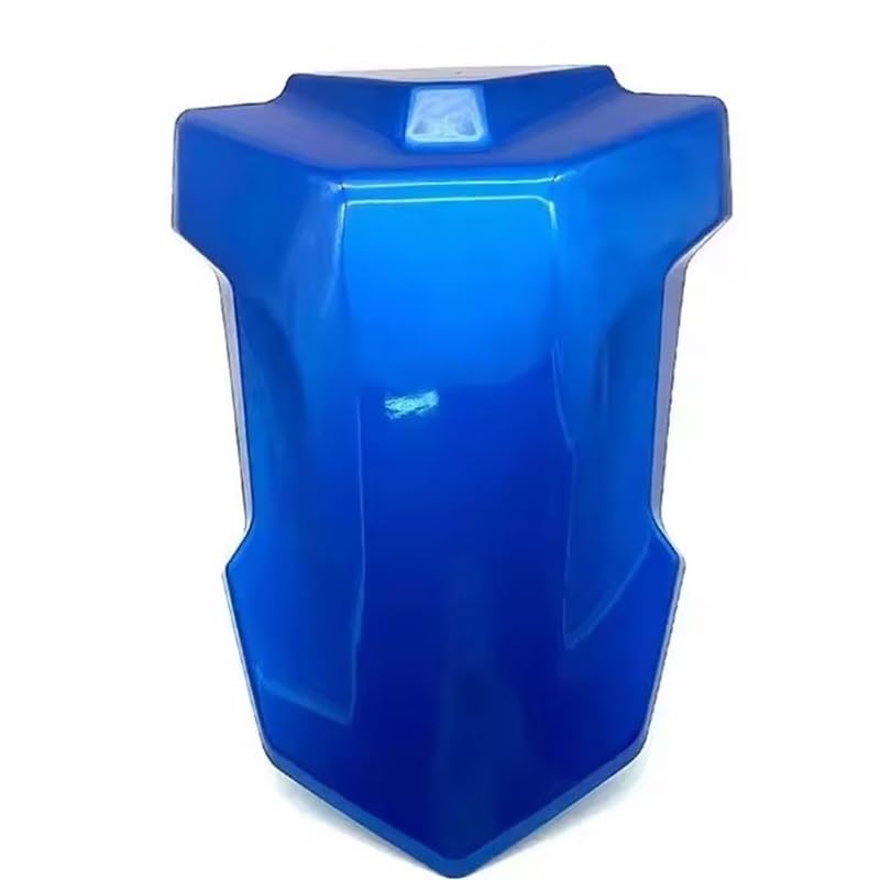 Rear Fairing Tail Fairing For S1000RR 2019 2020 2021 2022 Motorcycle Rear Passenger Pillion Seat Cover Hard Cowl Hump Fairing