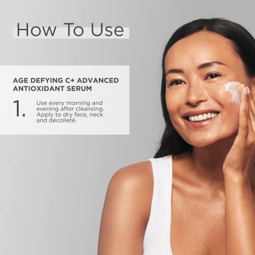 Glytone Age-Defying C+ Advanced Antioxidant Serum thumb #3