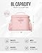 GLORIEROO Lockable Lunch Box Bag Women Girls - Insulated Waterproof Leakproof Lightweight Reusable Cooler with Combination Lock for Work - Back to School Teacher Mothers Day Christmas Birthday Gifts