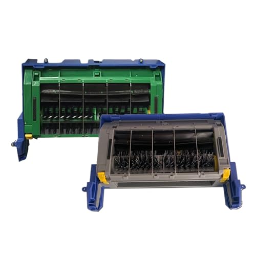 BHWBEFVZ Anti-Tangle Brush Module