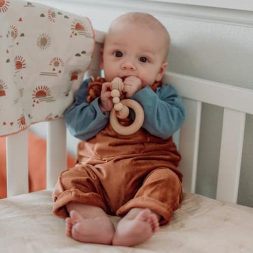 Unutiylo Baby Boys Clothes for Gentleman Outfits,Toddler Overalls Baby Suspender Pants and Bodysuit Romper - Image 3