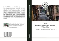 Kentsel Donu Um, Kat L M, Yoneti Im 363967331X Book Cover