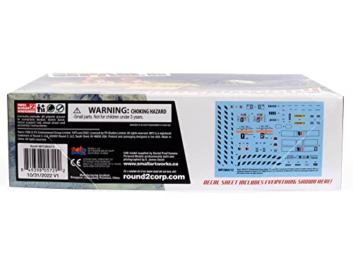 MPC MPC984/12 kit de modélisme multicolore pour passionnés