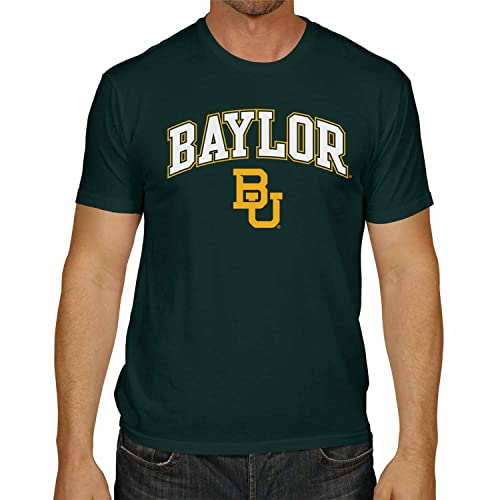 Image of NCAA Gameday Cotton T-Shirt for Men and Women