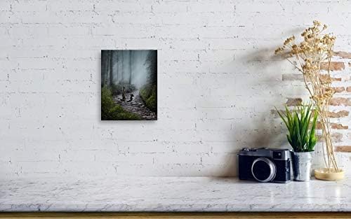 Calvin and Hobbes poster - nursery wall decor - Calvin and Hobbes merchandise for kids room - paintings for wall decorations