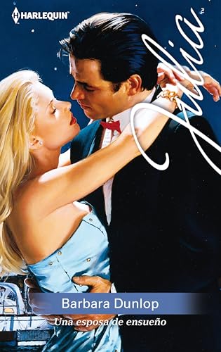 Una esposa de ensueño (Julia)