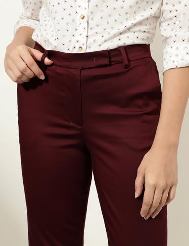 Image of Marks & Spencer Women Casual Pants