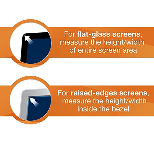 Image of 3M Privacy Filters Gold Filter for MacBook Pro 13 in. (2016 Model or Newer) (GFNAP006)