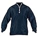 Easton | ALPHA Long Sleeve Cage Jacket | Adult Small | Navy