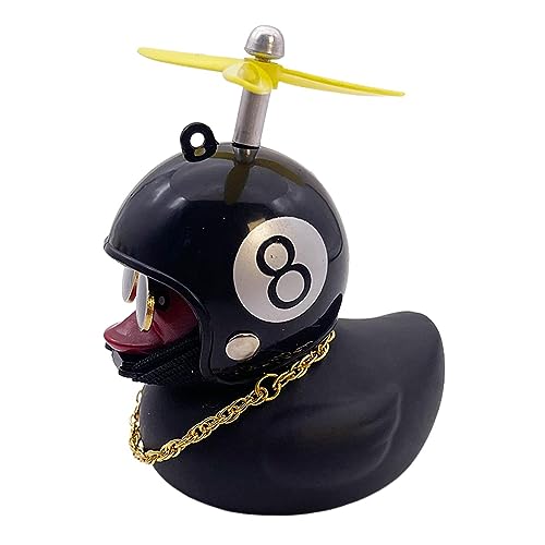 アヒル型 自転車用ベル かわいい 鳴ら 光る アヒル ヘリコプター バイクベル ゴム製 柔らかい 心癒し アヒルを絞りだけで音を出す かっこいい おしゃれ 多機能 子供 大人用 愛車 騎乗パートナー 車内装飾 取付簡単 軽量 持ち運び便利 かわいい 漫画