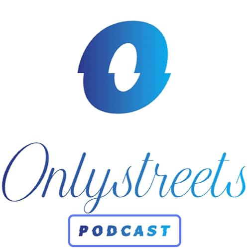 Couverture de Onlystreets Podcast