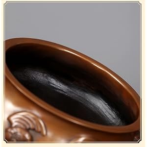 Buddhaincenseholdercopperincenseburnerornamentshomecraftshomedesktopdecorativeincenseburnerspadecor Urban Country Home Decor Buddha incense holder copper incense burner ornaments home crafts home desktop decorative incense burner spa decor urban country home decor