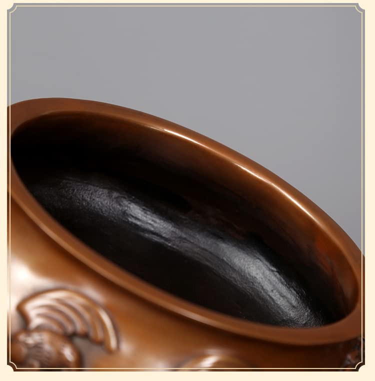 Buddhaincenseholdercopperincenseburnerornamentshomecraftshomedesktopdecorativeincenseburnerspadecor Urban Country Home Decor Buddha incense holder copper incense burner ornaments home crafts home desktop decorative incense burner spa decor urban country home decor