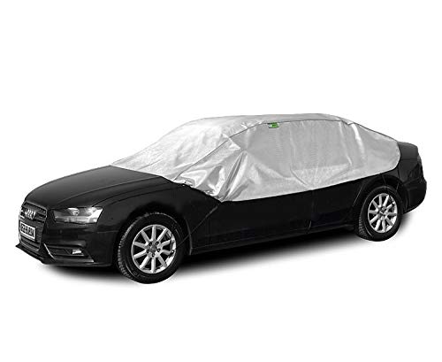 SOLUX Lsedan BDLsed-SOLUX-132 Protective Tarpaulin Sun Tarpaulin Protection from Sun and Frost