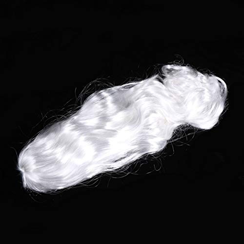 PIXNOR Peruca de Cabeça Cheia Longo Encaracolado Peruca Resistente Ao Calor Onda Anime Cosplay Headp