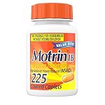 Ibuprofen Headache