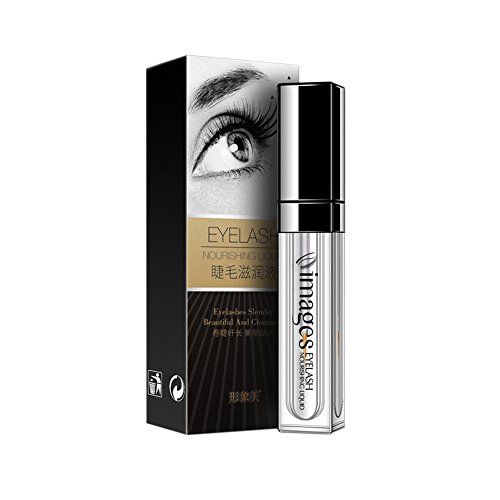 Eyelash Growth Enhancer, Spdoo Eyelash 7 Days Longer Thicker Eyes Care Treatments Makeup Cosmetics