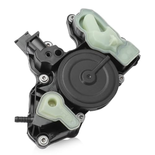 Válvula separadora de aceite PCV 06K103495BM con máxima resistencia térmica 2