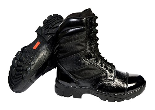 Mikaasa High Ankle Loc Boot Boots For Men