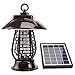 Produktbild Moskito-Killerlampe, Wiederaufladbare USB-Fliegenmörderlampe, Schlafzimmerküche, Büro, Terrasse, Camping, Angeln, Nachtlicht Zur Schädlingsbekämpfung