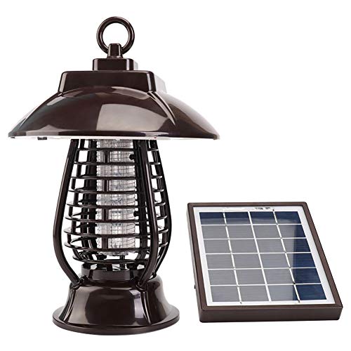 Preisvergleich Produktbild Moskito-Killerlampe, Wiederaufladbare USB-Fliegenmörderlampe, Schlafzimmerküche, Büro, Terrasse, Camping, Angeln, Nachtlicht Zur Schädlingsbekämpfung