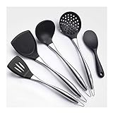 küchengerät von vorwerk Die meisten Produktgriffe sind mit kleinen Löchern versehen, um die Aufbewahrung zu vereinfachen und den Stauraum in der Küche zu vergrößern.