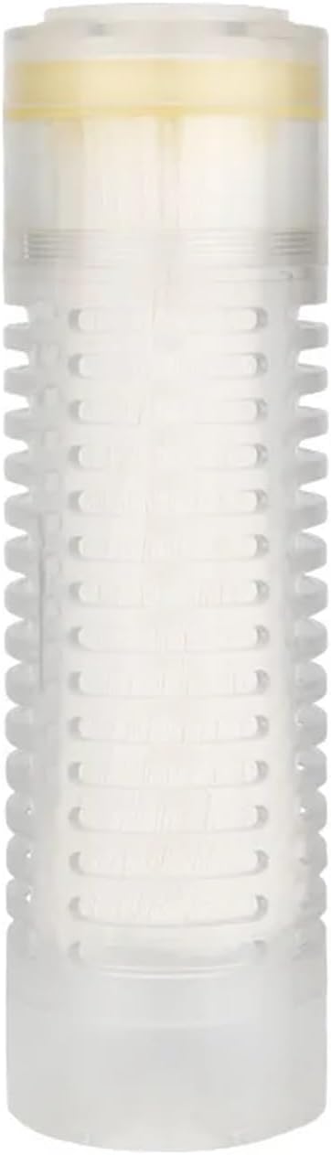 Water Purification Filter Replacing The Ultrafiltration Membrane Reverse Osmosis Water Filter Remove Chlorine(Yellow)