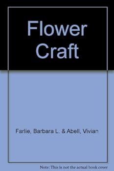 Unknown Binding Flower Craft Book
