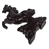 Einzigartige handgefertigte Kunst: Stück wird individuell gefertigt, wodurch ein einzigartiges Dekorationsstück entsteht, das die Hingabe des widerspiegelt