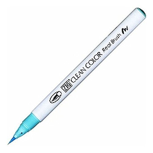 ZIG Clean Color Real Brush 036 evite les traces de feutre