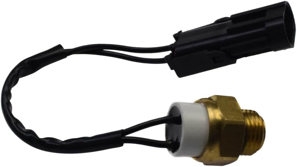 Temperature Switch RE503242 Compatible With 5090 5093 5095 5100 5101 5103 5105 5203 5205 5210 5215 5220 5303 5310 5410 5415 Models