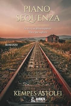 Paperback Piano Sequenza (Italian Edition) [Italian] Book