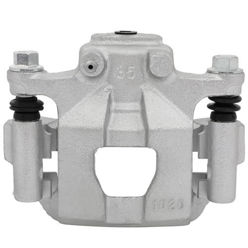 Image of SCITOO Rear Right Brake Caliper With Bracket 19B2781 For Nissan For Altima 2002-2006 2013-2018 For Nissan For Maxima 2003-2007