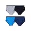 4 Pack - Assorted Colors