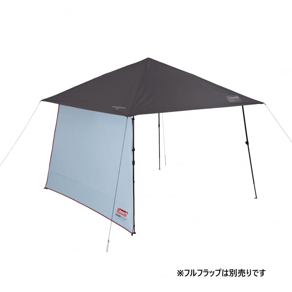 Amazon | Coleman(コールマン) キャンプ テント タープ ワンアクション