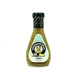Newman's Own French Dressing (250ml)