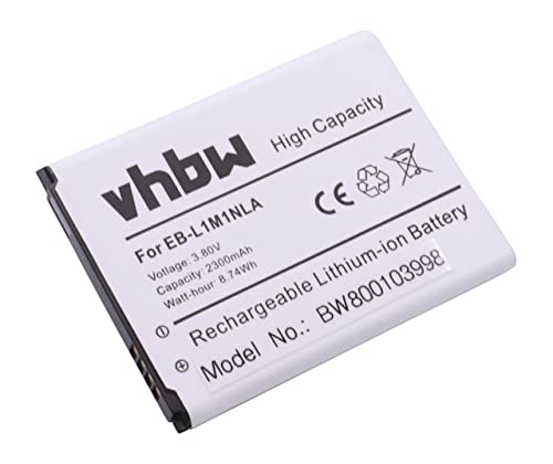 Vhbw Batteria Li-Ion Compatibile con Samsung ATIV