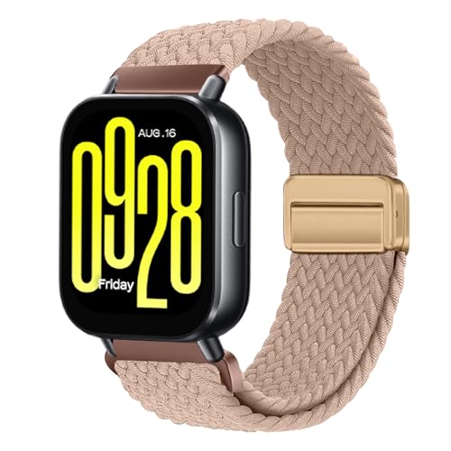 [KeeFos] 22mm oh Xiaomi Watch S4/S3/Redmi Watch 5 Active/5 Lite Ή oh iCf CobN }OlbgobN ւxg Lk TCY ҂ ʋC X|[c 