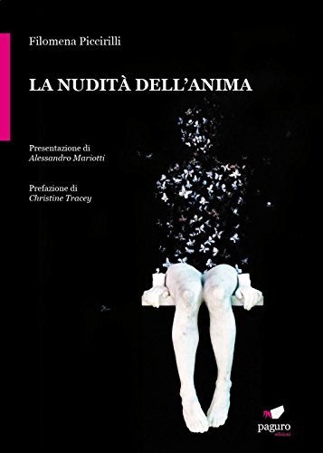 La nudità dell'anima La nudità dell'anima