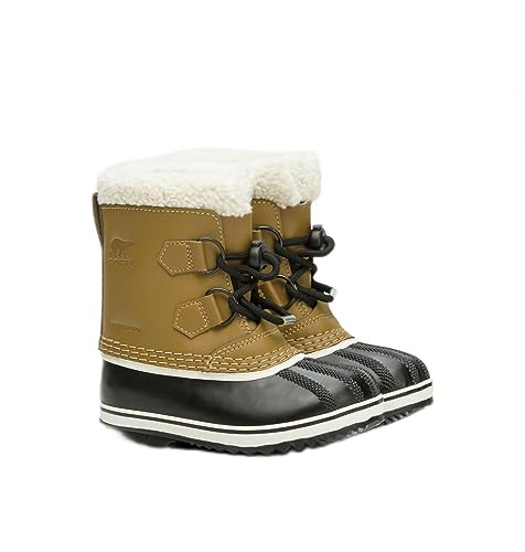 Image of Sorel CHILDRENS Yoot PAC Waterproof Youth Unisex Little Boots