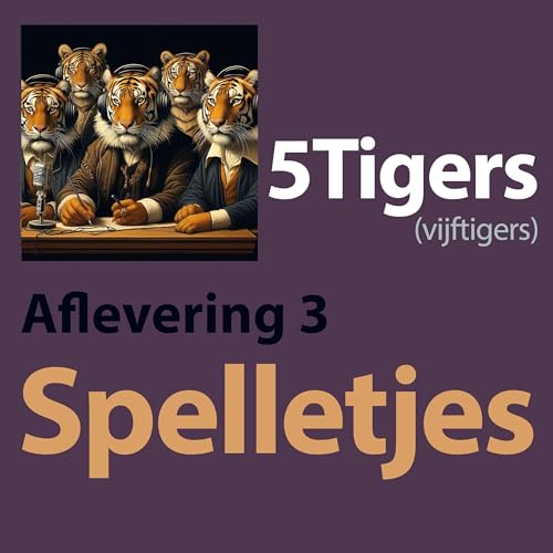 #03 Spelletjes