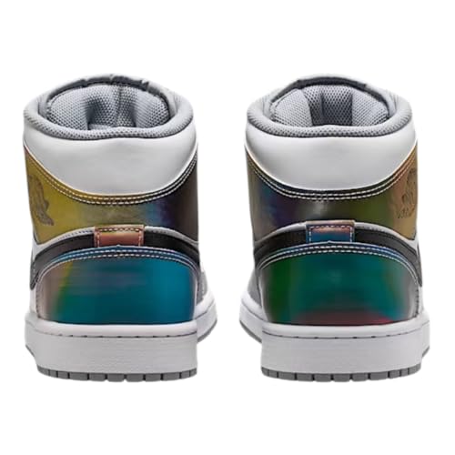 Image of Nike Men's Air Jordan 1 Shoes