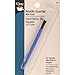 Dritz Brush Needle Inserter, Blue