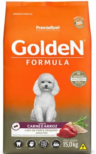 7 erros comuns nos primeiros cuidados com pet que você precisa evitar hoje 19 Premier Pet Ração Golden Fórmula Mini Bits Para Cães Adultos Pequ...