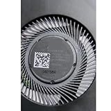 Remplacement des ventilateurs de refroidissement endommagés, anciens et inutilisables