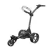 Motocaddy M1 DHC Electric Caddy - Electric Golf Cart