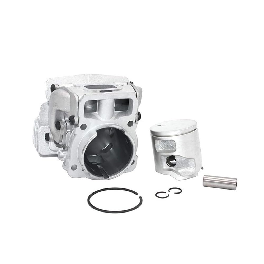 Moteur Cylindre Piston Tronçonneuse 550XP 545 Outil Jardin 577764708