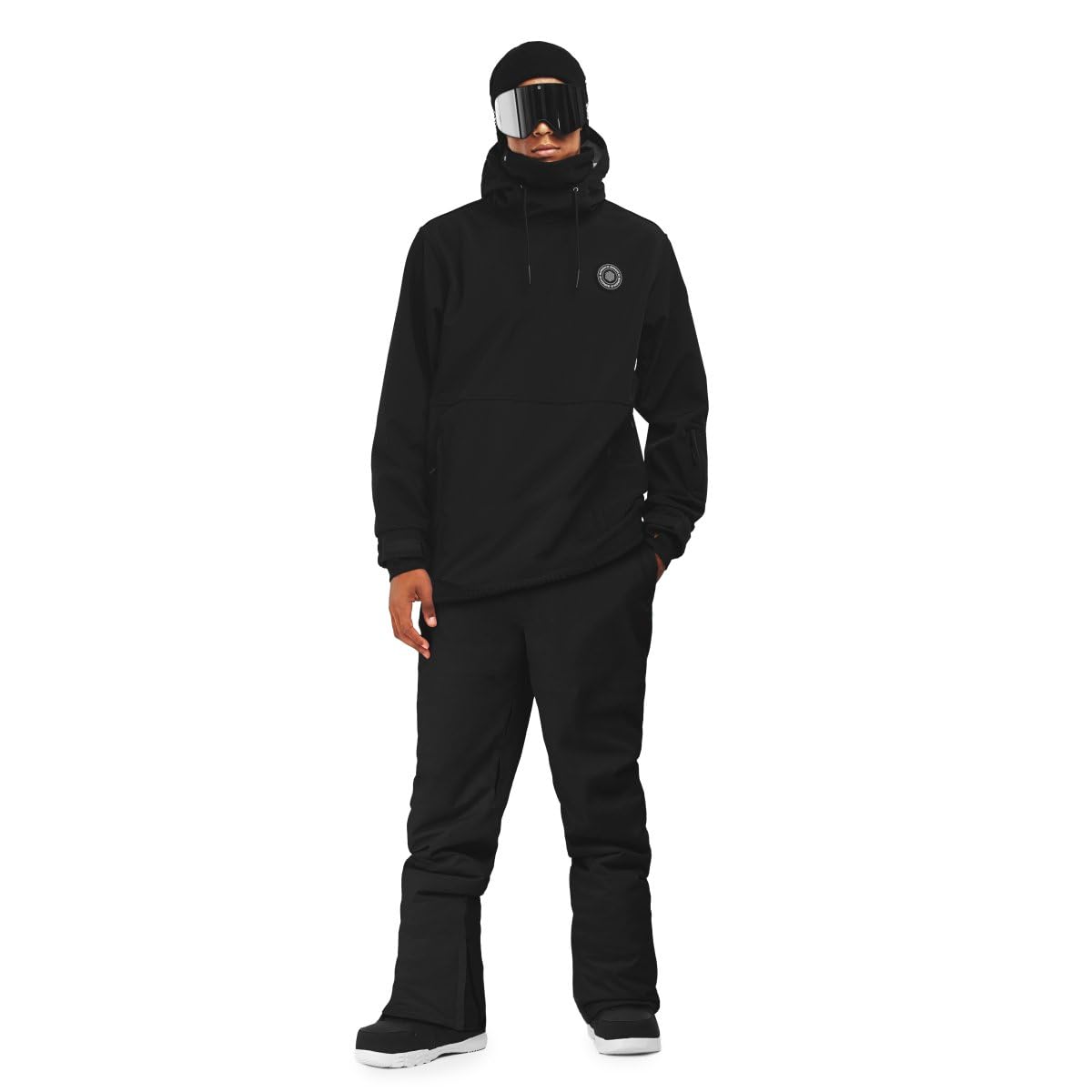 SIROKO Snowboardhosen P1 Vader